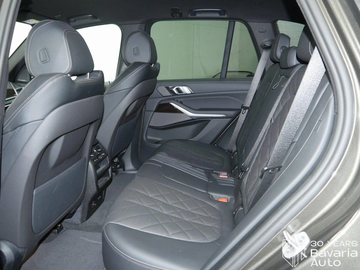 BMW X5 30d xDrive M Sport Paket Sportautomatic - изображение 8 | Auto.bg BMW X5 30d xDrive M Sport Paket Sportautomatic - изображение 8