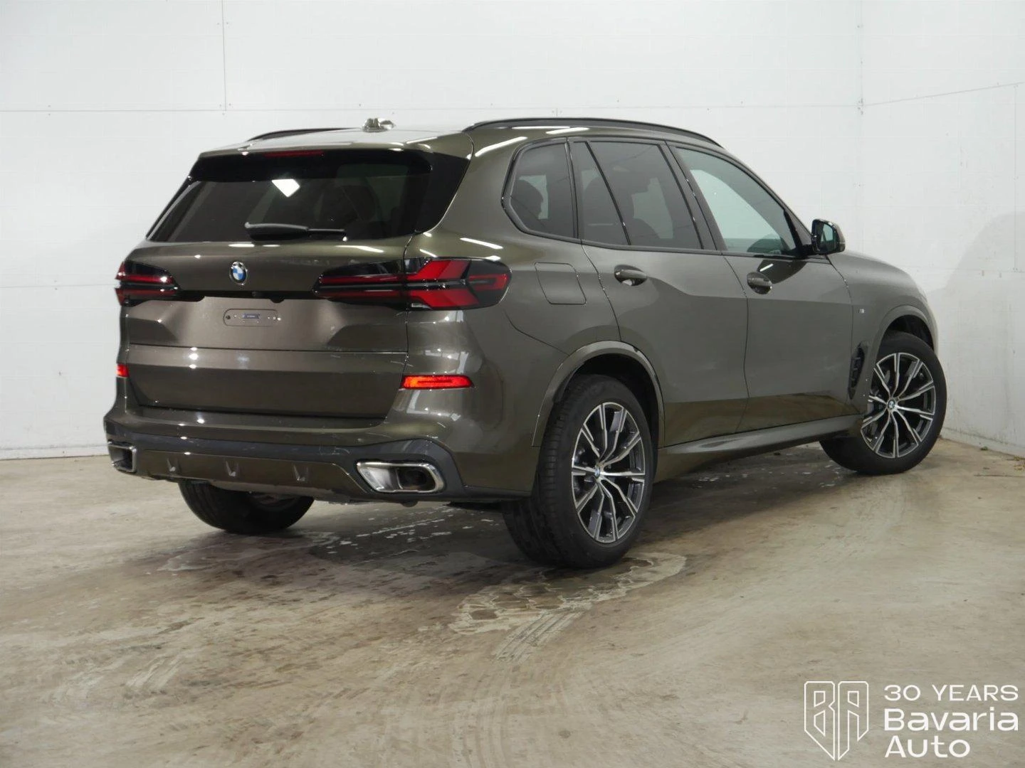 BMW X5 30d xDrive M Sport Paket Sportautomatic - изображение 3 | Auto.bg BMW X5 30d xDrive M Sport Paket Sportautomatic - изображение 3