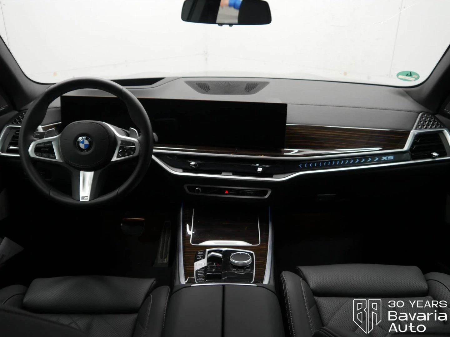 BMW X5 30d xDrive M Sport Paket Sportautomatic - изображение 6 | Auto.bg BMW X5 30d xDrive M Sport Paket Sportautomatic - изображение 6