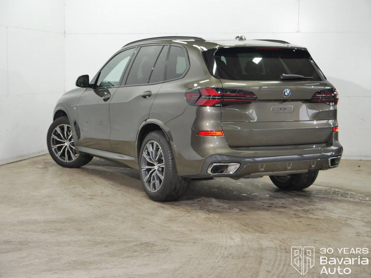 BMW X5 30d xDrive M Sport Paket Sportautomatic - изображение 2 | Auto.bg BMW X5 30d xDrive M Sport Paket Sportautomatic - изображение 2