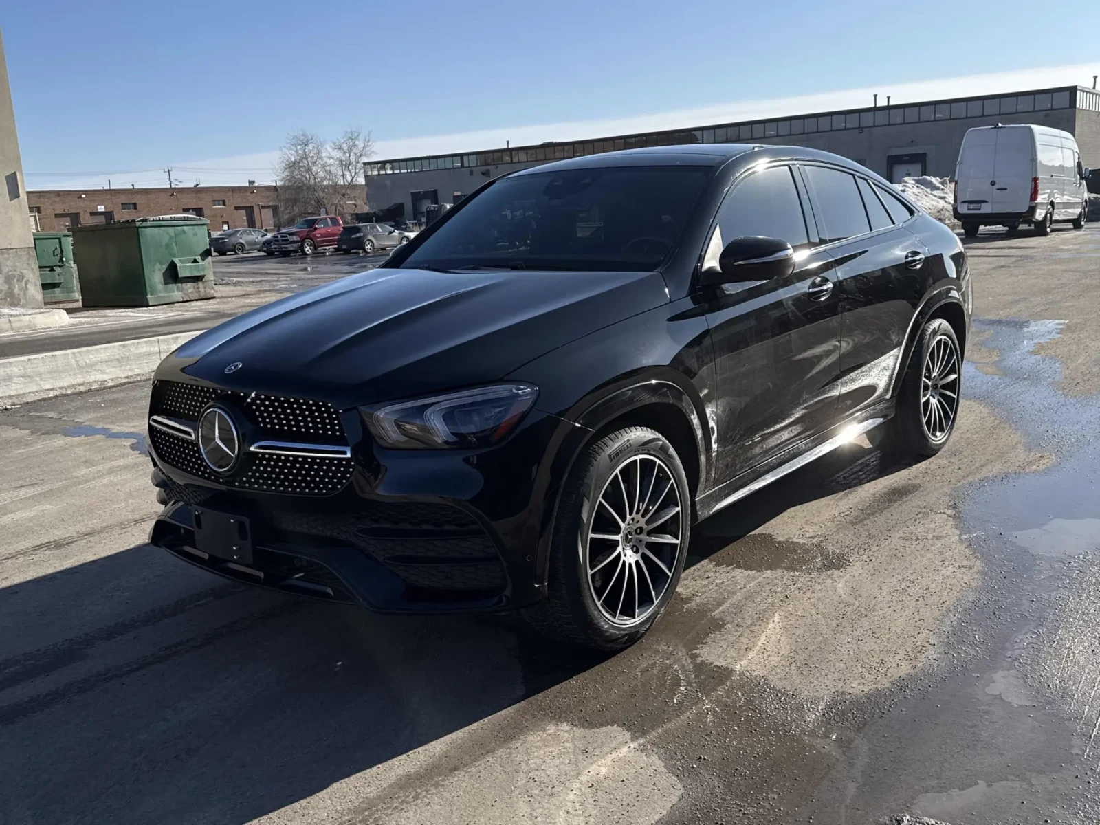 Mercedes-Benz GLE 450 Coupe * * CARFAX * * АВТО КРЕДИТ * * | Auto.bg — изображение 1 Mercedes-Benz GLE 450 Coupe * * CARFAX * * АВТО КРЕДИТ * * | Auto.bg — изображение 1