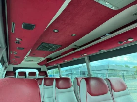 Mercedes-Benz Sprinter 519 Климатик, ТЕЛМА, 21 места!!! | Auto.bg — изображение 5 Mercedes-Benz Sprinter 519 Климатик, ТЕЛМА, 21 места!!! | Auto.bg — изображение 5