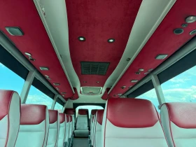 Mercedes-Benz Sprinter 519 Климатик, ТЕЛМА, 21 места!!! | Auto.bg — изображение 7 Mercedes-Benz Sprinter 519 Климатик, ТЕЛМА, 21 места!!! | Auto.bg — изображение 7