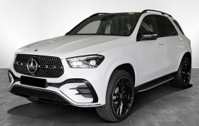 Mercedes-Benz GLE 450 d 4Matic = AMG Line= Premium Гаранция 1 - Car24.bg Mercedes-Benz GLE 450 d 4Matic = AMG Line= Premium Гаранция 1