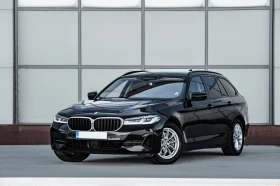 BMW 540 D / xDrive/ M Sport /360 cam/ Keyless go - Car24.bg BMW 540 D / xDrive/ M Sport /360 cam/ Keyless go