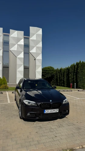 BMW 530 - Car24.bg BMW 530