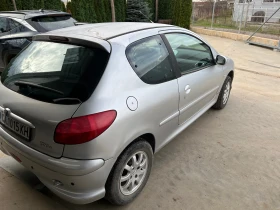Peugeot 206 206S - 1600 лв. / 818.07 € - 50787569 11 | Car24.bg Peugeot 206 206S - 1600 лв. / 818.07 € - 50787569 11