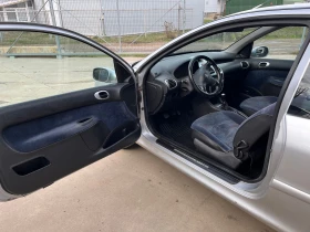 Peugeot 206 206S - 1600 лв. / 818.07 € - 50787569 5 | Car24.bg Peugeot 206 206S - 1600 лв. / 818.07 € - 50787569 5