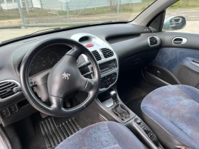 Peugeot 206 206S - 1600 лв. / 818.07 € - 50787569 9 | Car24.bg Peugeot 206 206S - 1600 лв. / 818.07 € - 50787569 9
