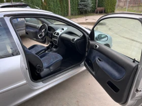 Peugeot 206 206S - 1600 лв. / 818.07 € - 50787569 6 | Car24.bg Peugeot 206 206S - 1600 лв. / 818.07 € - 50787569 6