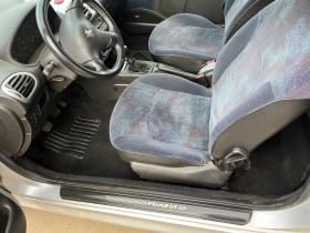 Peugeot 206 206S - 1600 лв. / 818.07 € - 50787569 4 | Car24.bg Peugeot 206 206S - 1600 лв. / 818.07 € - 50787569 4