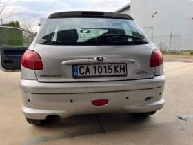 Peugeot 206 206S - 1600 лв. / 818.07 € - 50787569 2 | Car24.bg Peugeot 206 206S - 1600 лв. / 818.07 € - 50787569 2