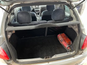 Peugeot 206 206S - 1600 лв. / 818.07 € - 50787569 8 | Car24.bg Peugeot 206 206S - 1600 лв. / 818.07 € - 50787569 8