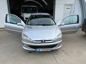 Peugeot 206 206S - 1600 лв. / 818.07 € - 50787569 7 | Car24.bg Peugeot 206 206S - 1600 лв. / 818.07 € - 50787569 7