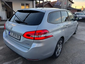 Peugeot 308 1, 6 HDI 120hp - 13000 лв. / 6646.79 € - 37386889 4 | Car24.bg Peugeot 308 1, 6 HDI 120hp - 13000 лв. / 6646.79 € - 37386889 4