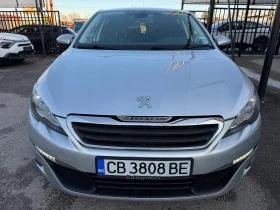 Peugeot 308 1, 6 HDI 120hp - 13000 лв. / 6646.79 € - 37386889 2 | Car24.bg Peugeot 308 1, 6 HDI 120hp - 13000 лв. / 6646.79 € - 37386889 2