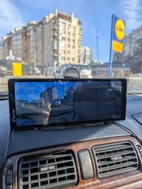 Mitsubishi Galant 2.5 V6 Elegance (ГАЗ) | Auto.bg — изображение 4 Mitsubishi Galant 2.5 V6 Elegance (ГАЗ) | Auto.bg — изображение 4