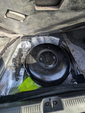 Mitsubishi Galant 2.5 V6 Elegance (ГАЗ) | Auto.bg — изображение 9 Mitsubishi Galant 2.5 V6 Elegance (ГАЗ) | Auto.bg — изображение 9