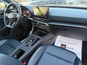 Cupra Formentor 2.0d-4x4-Panorama-Distronik-Kamera-Led-Bixenon-Ful | Auto.bg — изображение 14 Cupra Formentor 2.0d-4x4-Panorama-Distronik-Kamera-Led-Bixenon-Ful | Auto.bg — изображение 14