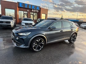 Cupra Formentor 2.0d-4x4-Panorama-Distronik-Kamera-Led-Bixenon-Ful | Auto.bg — изображение 3 Cupra Formentor 2.0d-4x4-Panorama-Distronik-Kamera-Led-Bixenon-Ful | Auto.bg — изображение 3