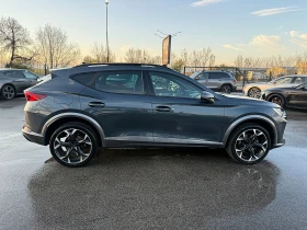 Cupra Formentor 2.0d-4x4-Panorama-Distronik-Kamera-Led-Bixenon-Ful | Auto.bg — изображение 7 Cupra Formentor 2.0d-4x4-Panorama-Distronik-Kamera-Led-Bixenon-Ful | Auto.bg — изображение 7