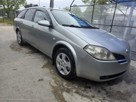 Снимка Nissan Primera