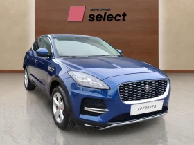 Jaguar E-pace 2.0 | Auto.bg — изображение 3 Jaguar E-pace 2.0 | Auto.bg — изображение 3
