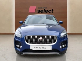 Jaguar E-pace 2.0 | Auto.bg — изображение 2 Jaguar E-pace 2.0 | Auto.bg — изображение 2
