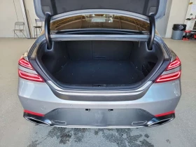 Genesis G70 * 3.3T ADVANCED * CARFAX * Един собственик * | Auto.bg — изображение 13 Genesis G70 * 3.3T ADVANCED * CARFAX * Един собственик * | Auto.bg — изображение 13