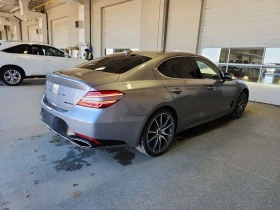 Genesis G70 * 3.3T ADVANCED * CARFAX * Един собственик * | Auto.bg — изображение 3 Genesis G70 * 3.3T ADVANCED * CARFAX * Един собственик * | Auto.bg — изображение 3