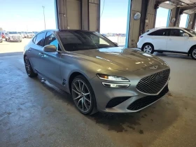 Genesis G70 * 3.3T ADVANCED * CARFAX * Един собственик * | Auto.bg — изображение 2 Genesis G70 * 3.3T ADVANCED * CARFAX * Един собственик * | Auto.bg — изображение 2