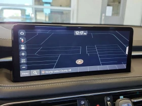 Genesis G70 * 3.3T ADVANCED * CARFAX * Един собственик * | Auto.bg — изображение 7 Genesis G70 * 3.3T ADVANCED * CARFAX * Един собственик * | Auto.bg — изображение 7