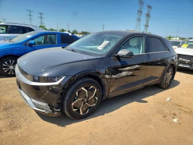 Hyundai Ioniq 5 2023 HYUNDAI IONIQ 5 SEL | Auto.bg — изображение 3 Hyundai Ioniq 5 2023 HYUNDAI IONIQ 5 SEL | Auto.bg — изображение 3