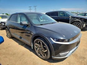 Hyundai Ioniq 5 2023 HYUNDAI IONIQ 5 SEL