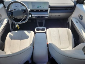 Hyundai Ioniq 5 2023 HYUNDAI IONIQ 5 SEL | Auto.bg — изображение 9 Hyundai Ioniq 5 2023 HYUNDAI IONIQ 5 SEL | Auto.bg — изображение 9