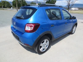 Dacia Sandero 1.5DCI-STEPWAY | Auto.bg — изображение 5 Dacia Sandero 1.5DCI-STEPWAY | Auto.bg — изображение 5