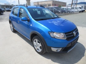 Dacia Sandero 1.5DCI-STEPWAY | Auto.bg — изображение 3 Dacia Sandero 1.5DCI-STEPWAY | Auto.bg — изображение 3