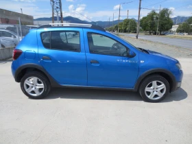 Dacia Sandero 1.5DCI-STEPWAY | Auto.bg — изображение 4 Dacia Sandero 1.5DCI-STEPWAY | Auto.bg — изображение 4