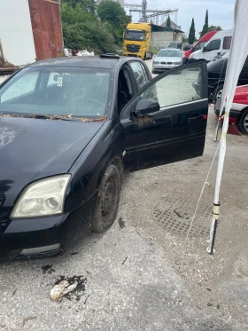 Opel Signum Opel Signum 2.0dti | Auto.bg — изображение 4 Opel Signum Opel Signum 2.0dti | Auto.bg — изображение 4