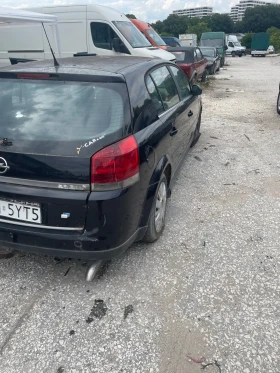 Opel Signum Opel Signum 2.0dti | Auto.bg — изображение 2 Opel Signum Opel Signum 2.0dti | Auto.bg — изображение 2