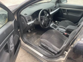 Opel Signum Opel Signum 2.0dti | Auto.bg — изображение 6 Opel Signum Opel Signum 2.0dti | Auto.bg — изображение 6