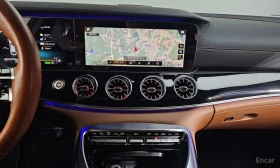 Mercedes-Benz GT 43 AMG 4MATIC* BURMESTER* DISTRONIC* 360* ХЕДЪП* | Auto.bg — изображение 11 Mercedes-Benz GT 43 AMG 4MATIC* BURMESTER* DISTRONIC* 360* ХЕДЪП* | Auto.bg — изображение 11