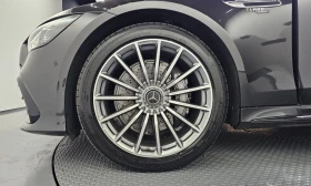 Mercedes-Benz GT 43 AMG 4MATIC* BURMESTER* DISTRONIC* 360* ХЕДЪП* | Auto.bg — изображение 5 Mercedes-Benz GT 43 AMG 4MATIC* BURMESTER* DISTRONIC* 360* ХЕДЪП* | Auto.bg — изображение 5