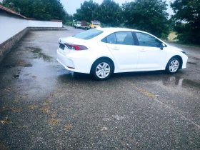 Toyota Corolla 1, 8 hybrid | Auto.bg — изображение 3 Toyota Corolla 1, 8 hybrid | Auto.bg — изображение 3