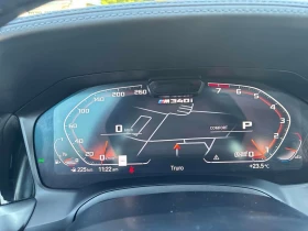 BMW 340 M xDrive / 360 / DIS / HUD / Harman Kardon/CARFAX - 34000 € - 69045362 8 | Car24.bg BMW 340 M xDrive / 360 / DIS / HUD / Harman Kardon/CARFAX - 34000 € - 69045362 8