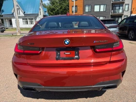 BMW 340 M xDrive / 360 / DIS / HUD / Harman Kardon/CARFAX - 34000 € - 69045362 4 | Car24.bg BMW 340 M xDrive / 360 / DIS / HUD / Harman Kardon/CARFAX - 34000 € - 69045362 4
