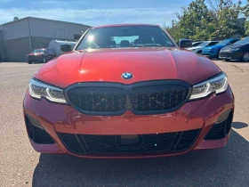 BMW 340 M xDrive / 360 / DIS / HUD / Harman Kardon/CARFAX - 34000 € - 69045362 6 | Car24.bg BMW 340 M xDrive / 360 / DIS / HUD / Harman Kardon/CARFAX - 34000 € - 69045362 6