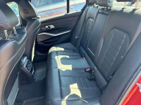 BMW 340 M xDrive / 360 / DIS / HUD / Harman Kardon/CARFAX - 34000 € - 69045362 14 | Car24.bg BMW 340 M xDrive / 360 / DIS / HUD / Harman Kardon/CARFAX - 34000 € - 69045362 14