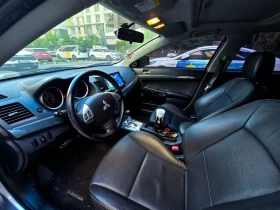 Mitsubishi Lancer Dynamic - 13081 € - 19456887 7 | Car24.bg Mitsubishi Lancer Dynamic - 13081 € - 19456887 7