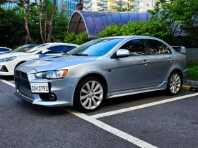 Mitsubishi Lancer Dynamic - 13081 € - 19456887 3 | Car24.bg Mitsubishi Lancer Dynamic - 13081 € - 19456887 3